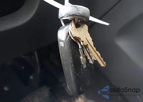 2020 Chevrolet Equinox Fwd Lt 1.5L Turbo z USA, uszkodzony, nr VIN 3GNAXKEV8LL323503